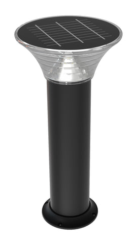 Solar Pathway Lights