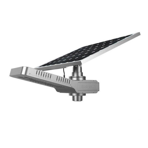 Solar Street Lights