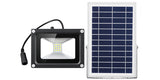 16 LED Solar Flood Light IS-FL16-2