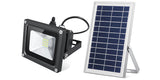 16 LED Solar Flood Light IS-FL16-2