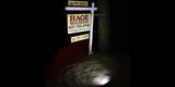 16 LED Solar Flood Light IS-FL16-2