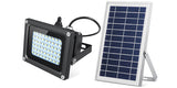 54 LED Solar Flood Light IS-FL54-2