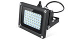 54 LED Solar Flood Light IS-FL54-2
