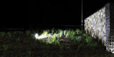 54 LED Solar Flood Light IS-FL54-2