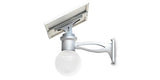 Solar Moon Street Light IS-SLMN-1