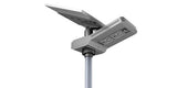 Nighthawk Solar Street Light IS-SLNH-50